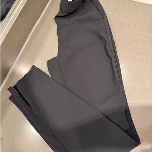 Aritzia Babaton Black Trousers